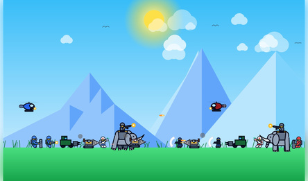 Toy Army