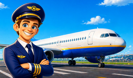Idle Airport Empire Tycoon