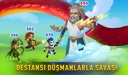 Kahraman Kulesi: Kaos Savaşı