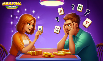 Mahjong Online