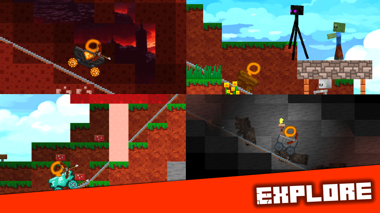 Stick of Alan Becker - Hill Climb Racing(デベロッパー