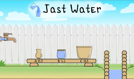 Jast Water