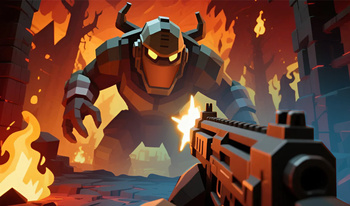 Stand training: Dungeon