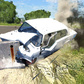 Accidents and Car Stunts 3D Spiel