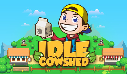 Idle Cowshed