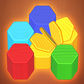 Hexa Master 3D: Sort Puzzle Spiel