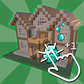 3D Skyblock - Build your dream home Spiel