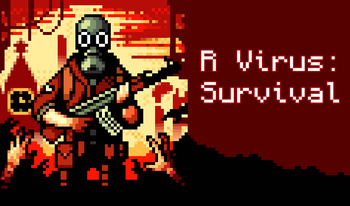 R Virus: Survival