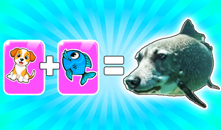 Italian Animal Alchemy: Open All Brainrot