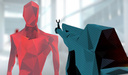 SuperHot - Shooter about time!