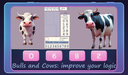 Bulls and Cows: improve your logic