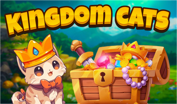 Kingdom Cats