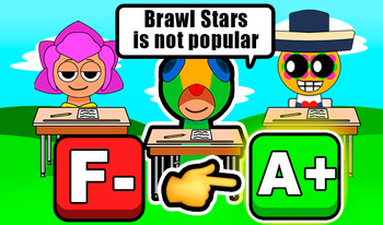 Sprunki at Stars School