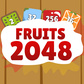 Fruits 2048