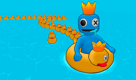 Water Pool Heroes.io