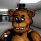 Oyun FNAF: Escape from the Basement