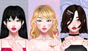 Live Avatar Maker: Girls