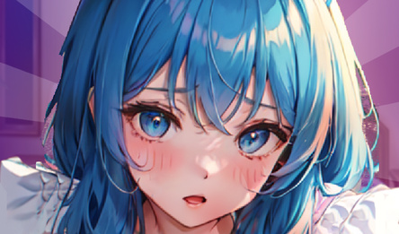 Your Girlfriend: Clicker for adults