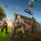 Խաղ Fortnite Epic Puzzle