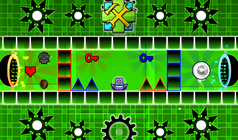 Platformer-Editor