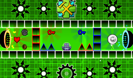 Platformer-Editor