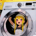 Washing Anime Underpants | Laundry Simulator