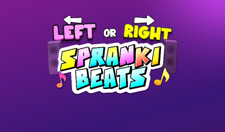 Left or Right: Spranki Beats