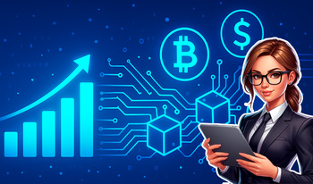 Crypto Exchange Simulator: Path of the Crypto King