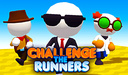 Challenge The Runners