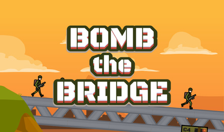 Bomb The Bridge
