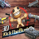 Kick the Buddy 3D