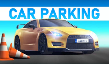 Car Parking Simulator