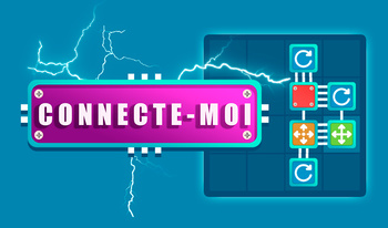 Connecte-Moi