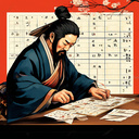 Sudoku-Shogun