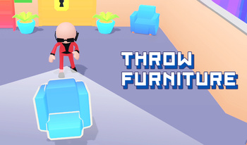 Throw Furniture