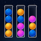 Игра Ball Sort Puzzle - Color Sort