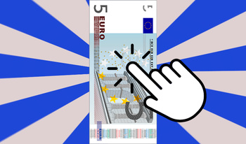 Clicker Euro