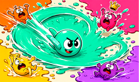 Inkly Arena