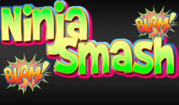 Ninja Smash