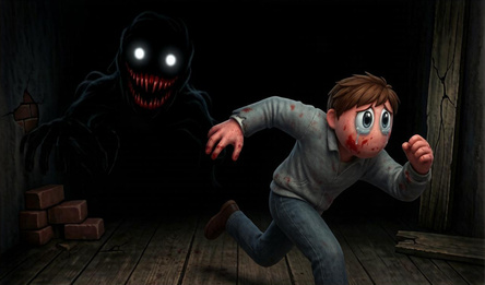 The Boogeyman