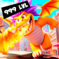 Robby: Lifting Dragon Spiel