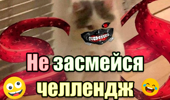 Күлмеңіз челлендж