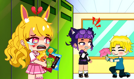 Gacha Life: Love