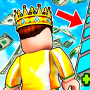 Tycoon Obby: Money Millionaire