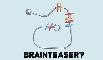 Brainteaser?