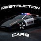 Gra Destruction Cars