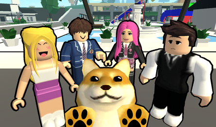 Brookhaven RP