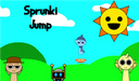 Sprunki Jump