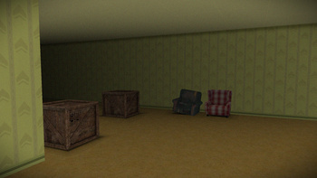 Backrooms: Forbidden Footage: Play Online For Free On AllWebGames