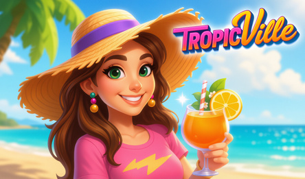 TropicVille